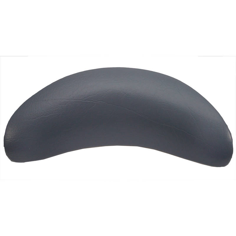 Artesian Pillow Small Neck Grey Artesian Pillow Small Neck Grey